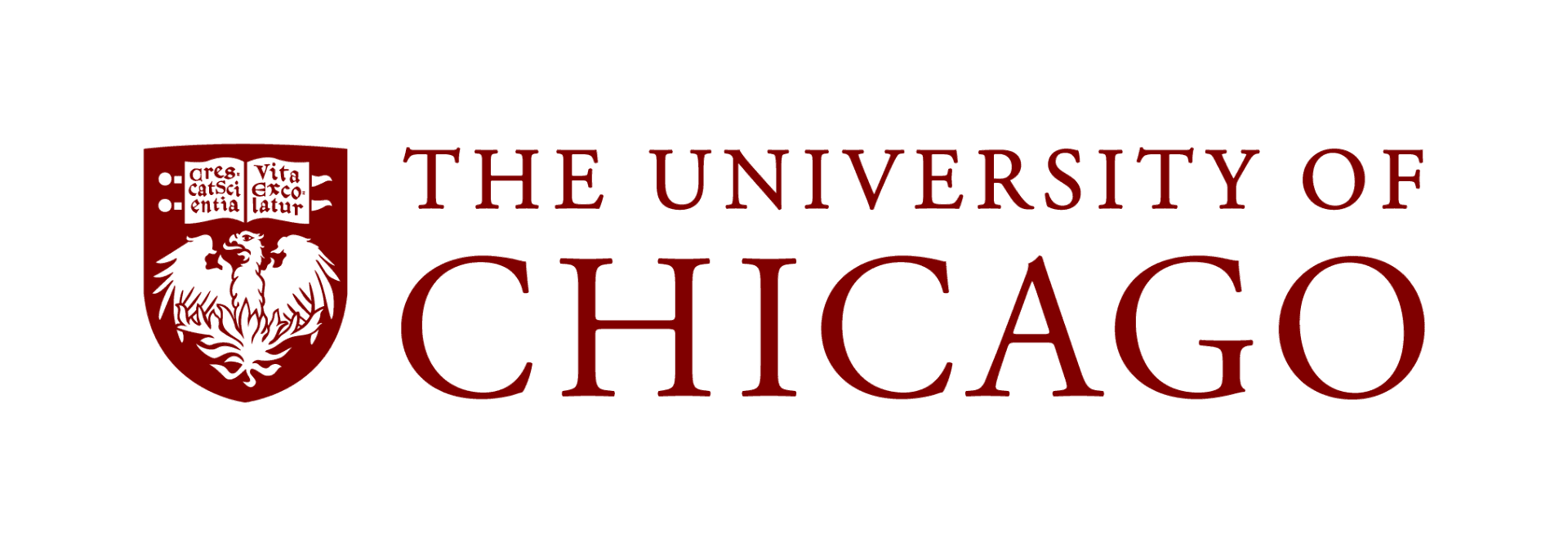 University of Chicago logo