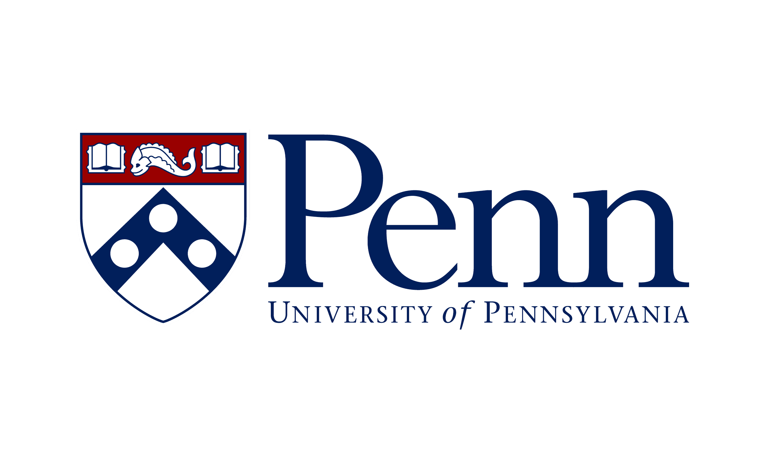 University of Pennsylvania logo